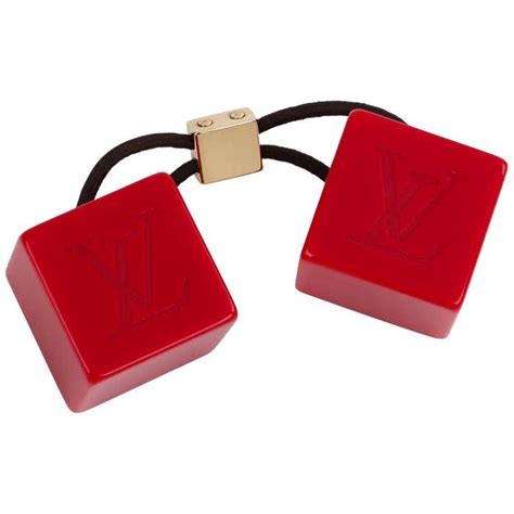 lv hair accessories|Women's Luxury Hair Accessories .